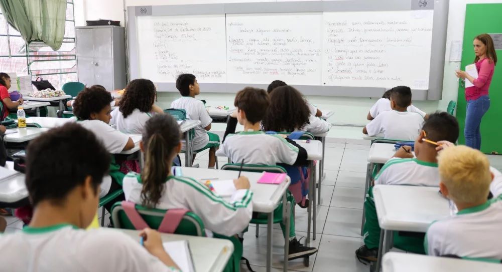 osasco sala de transição