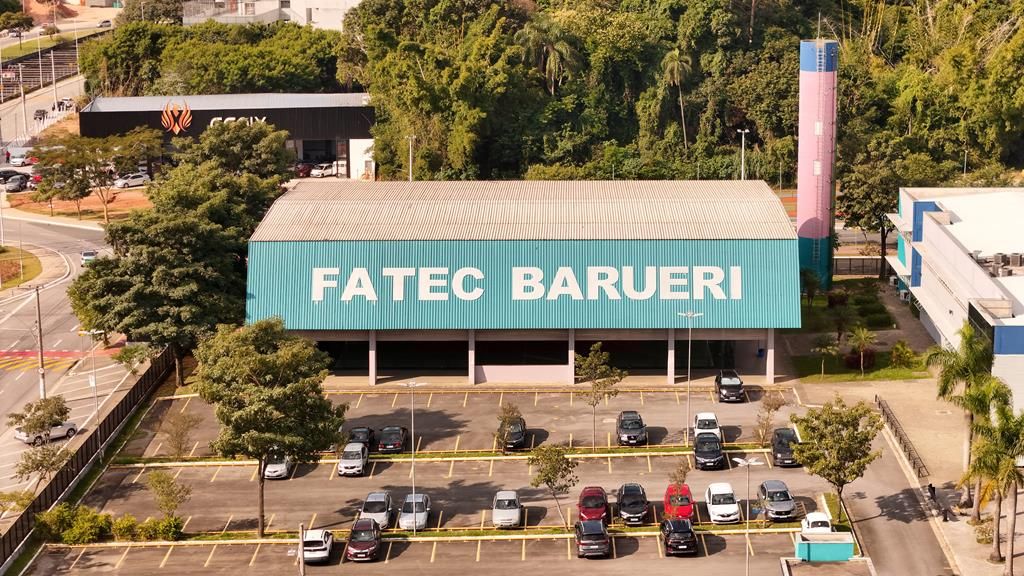 Barueri: Fatec da Saúde inicia aulas no 1º semestre de 2027
