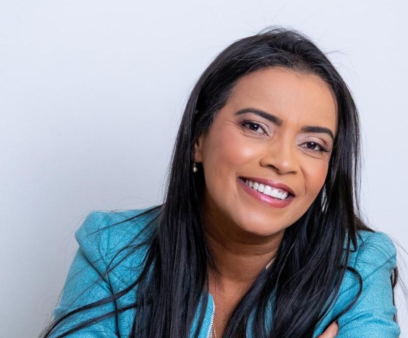 Gilmara Gonçalves