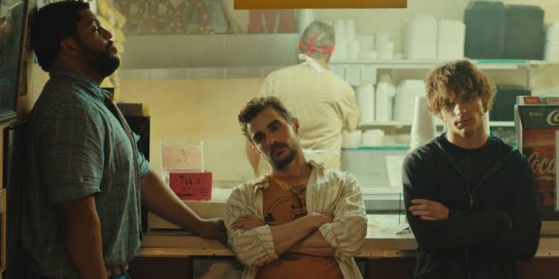 Minha Melhor Amiga e outros 4 filmes nos cinemas de Barueri e região