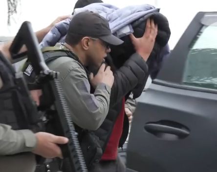 caso policial penal preso em cajamar assassinato esposa 