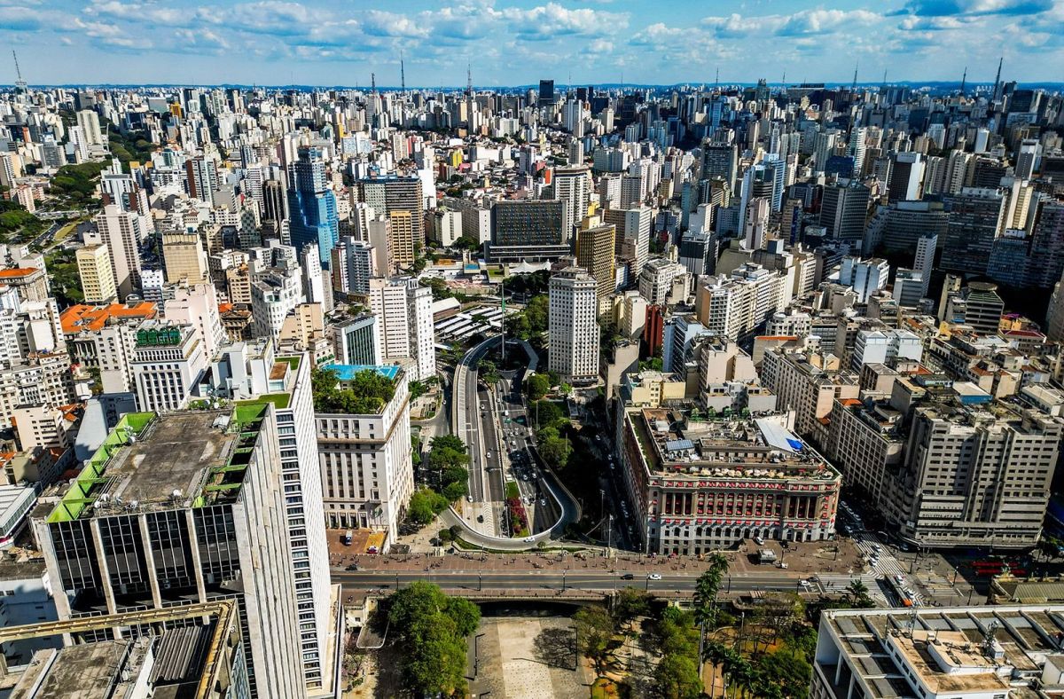 ITGP 2026: Osasco, Itapevi e SP ocupam as três primeiras colocações
