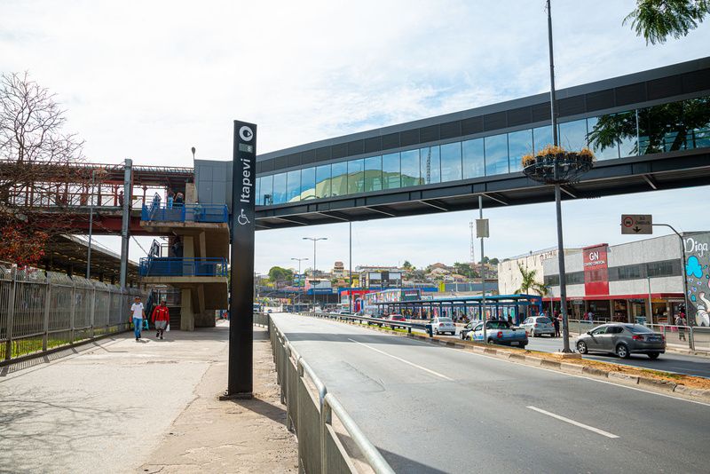 Linhas 8 e 9: ViaMobilidade obtém autorização para incentivo tributário