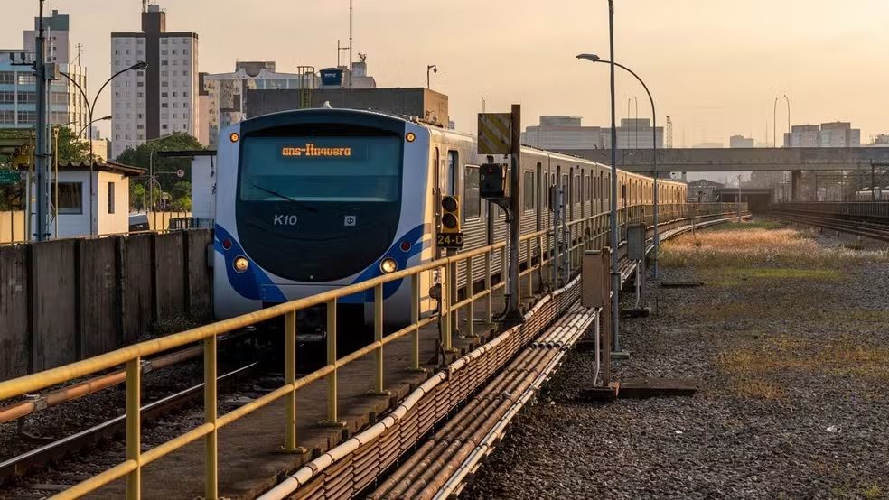 Linha 23: metrô que ligará Osasco ao Tatuapé transportará mais 1,36 milhão de passageiros