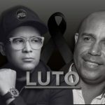 Luto Bruno Avelar e Rick