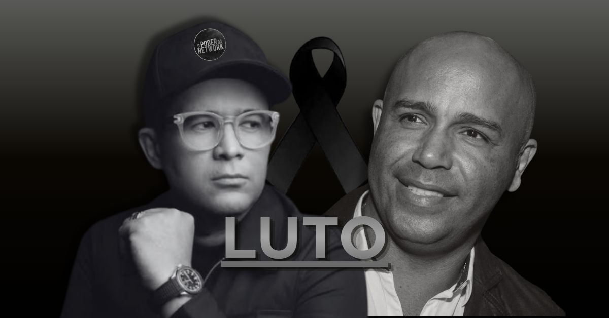 Luto Bruno Avelar e Rick