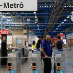 Metrô amplia pagamento por aproximação nas linhas 1, 2, 3 e 15