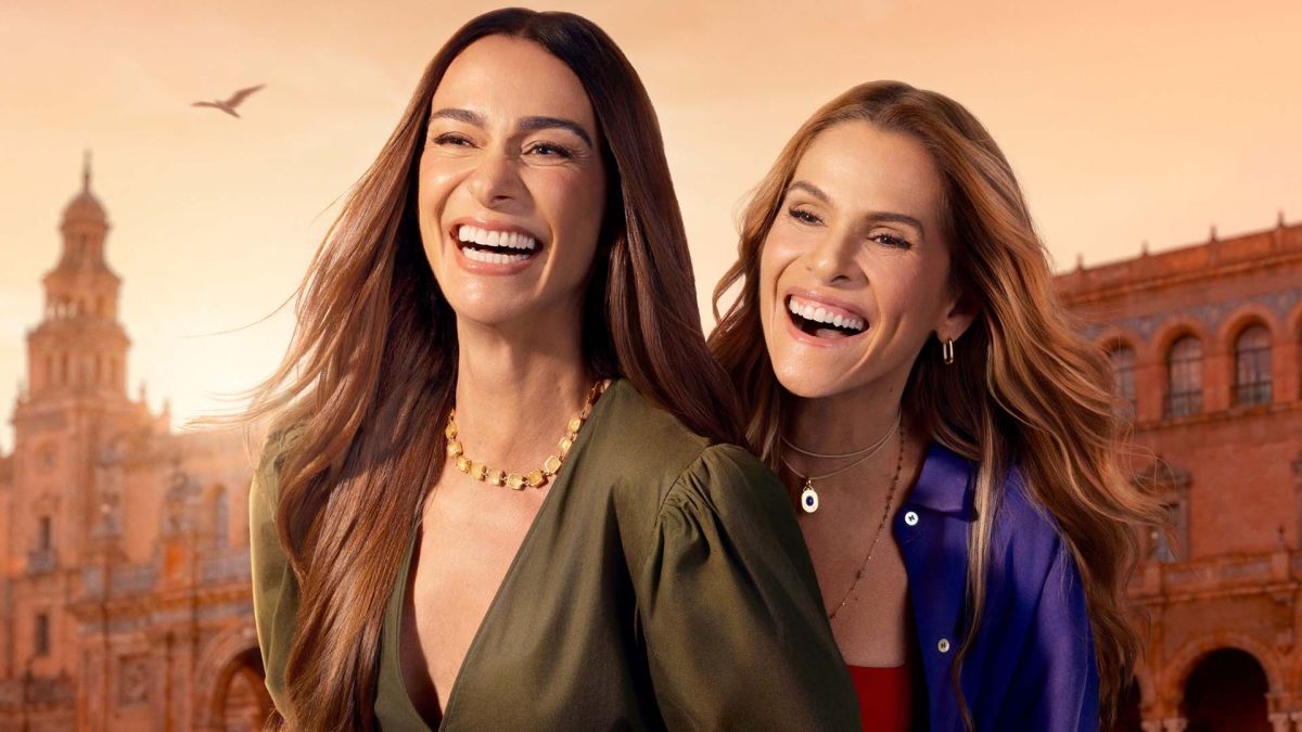 Minha Melhor Amiga e outros 4 filmes nos cinemas de Barueri e região