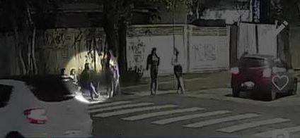 mulher trans assassinada no Butantã 