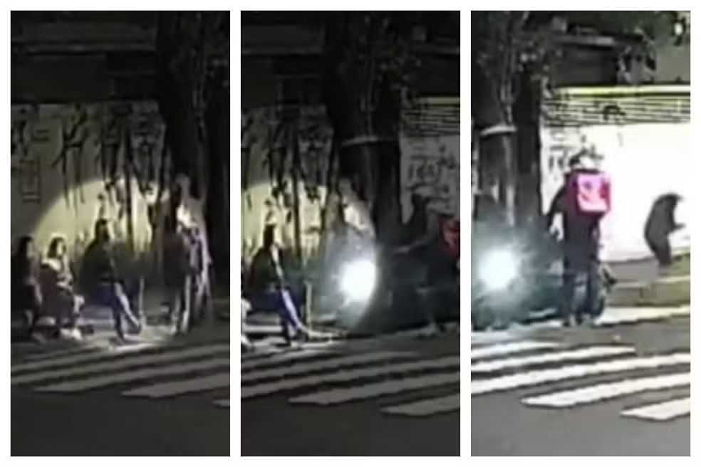 mulher trans assassinada no Butantã 