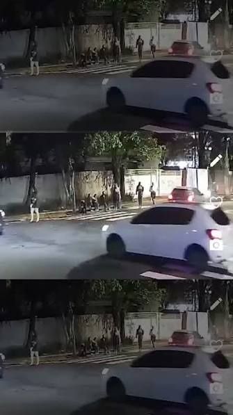 mulher trans assassinada no Butantã 