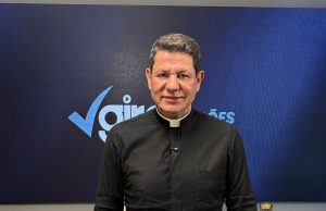 Padre Silvio Andrei