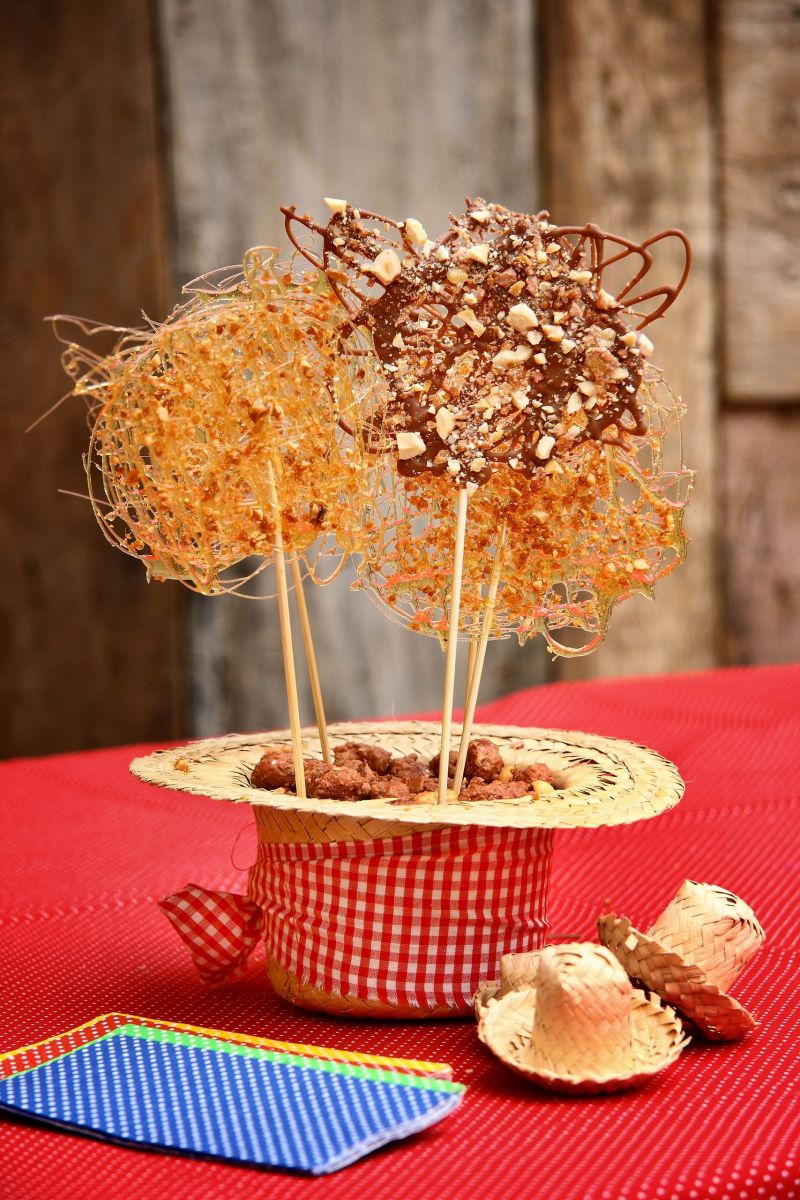 festa nordestina 1