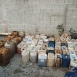 Santana de Parnaíba: homem é condenado após vender 1,7 mil litros de combustível ilegais