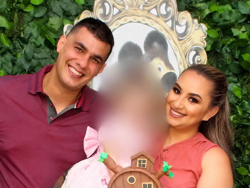 Cajamar: Policial penal é preso suspeito de matar mulher com 1 tiro na cabeça