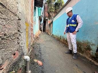 Rio Tietê: Sabesp investe R$ 25 bilhões em obras de esgoto em Osasco e outras 6 cidades