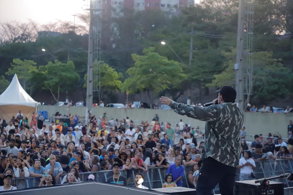 semana cristã 2026