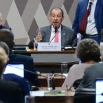 Fim da escala 6X1 no Senado