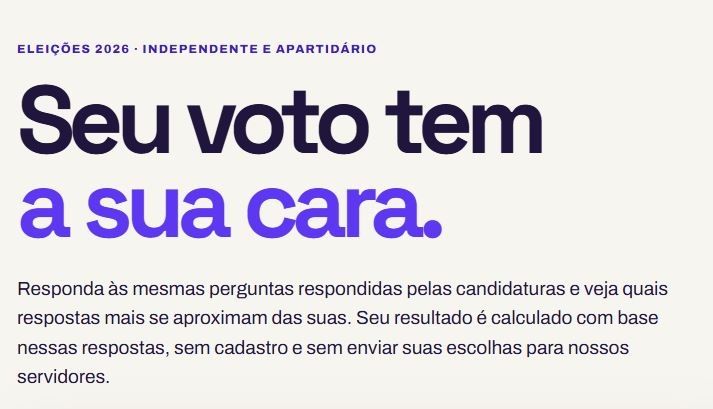 eleições