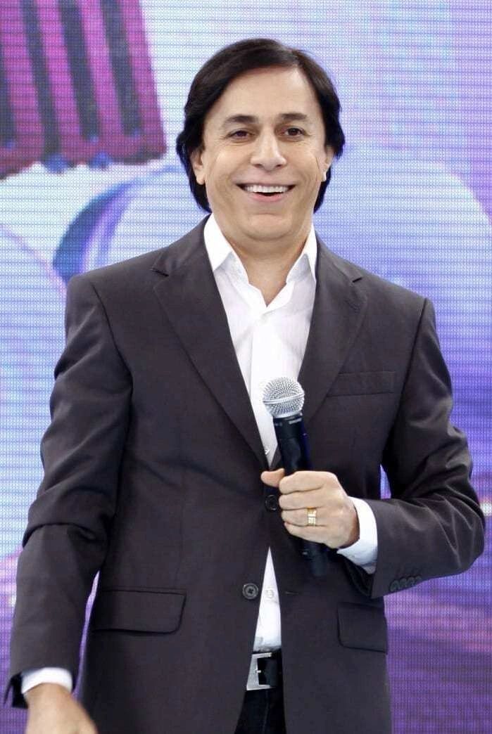 Tom Cavalcante 1