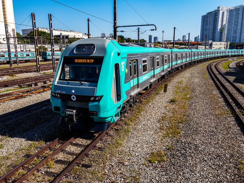 Linhas 8 e 9: ViaMobilidade obtém autorização para incentivo tributário