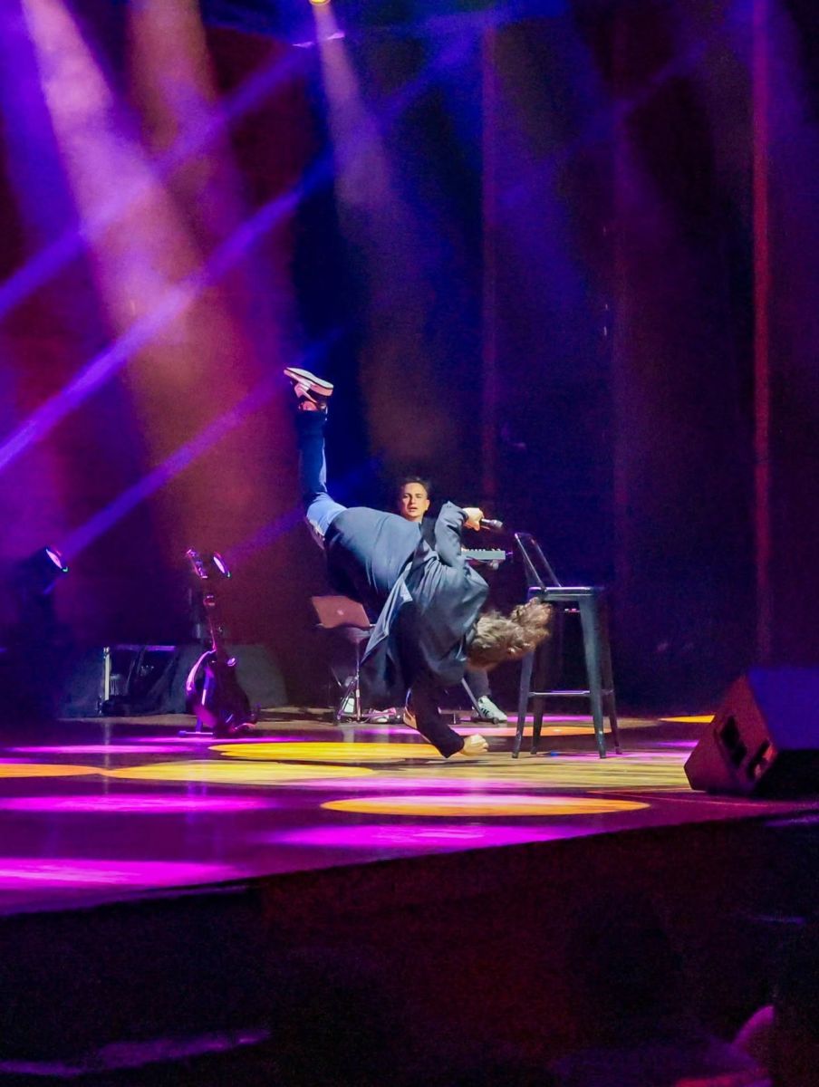 whindersson nunes em barueri