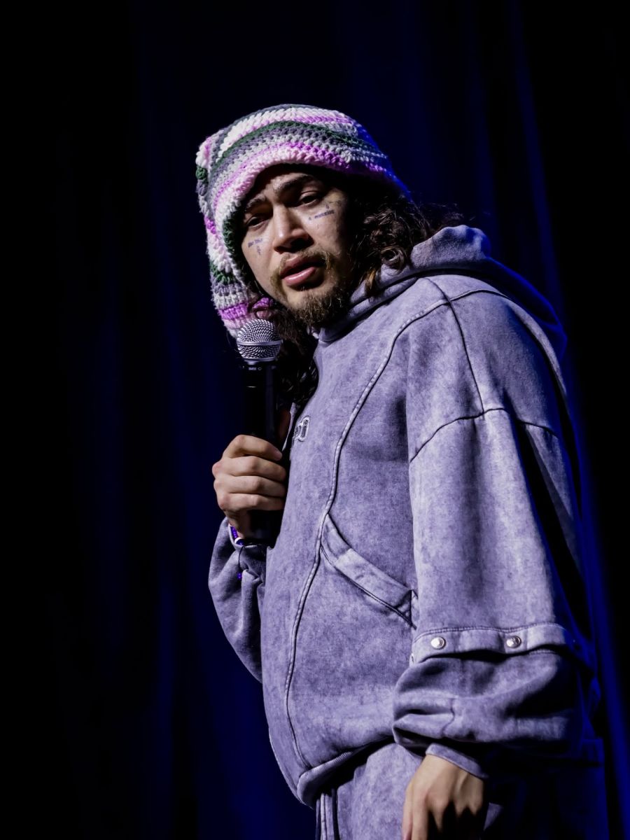 whindersson nunes em barueri