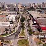 **** Tamboré terá avenidas interditadas neste domingo (11) por corrida