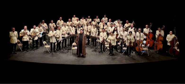 Tributo a John Williams chega à Barueri em 18 de outubro