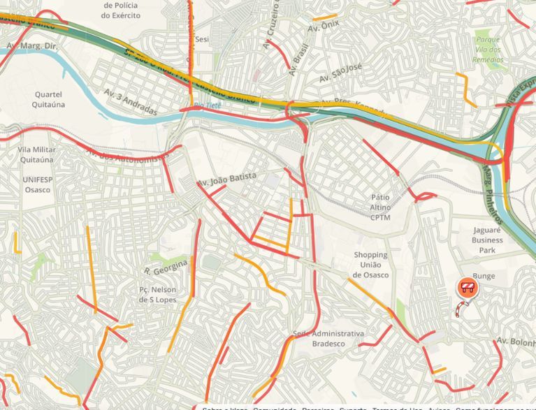 Osasco
