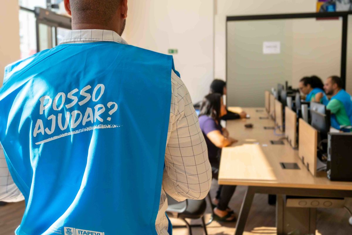 emprego
