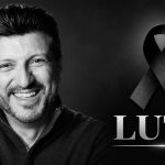 Lito Sousa - Luto