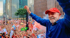 Presidente Lula
