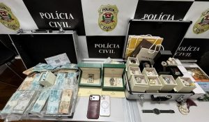 Máfia do Caixão