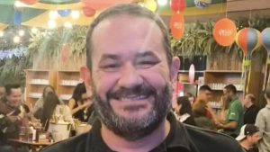Motorista aplicativo Osasco