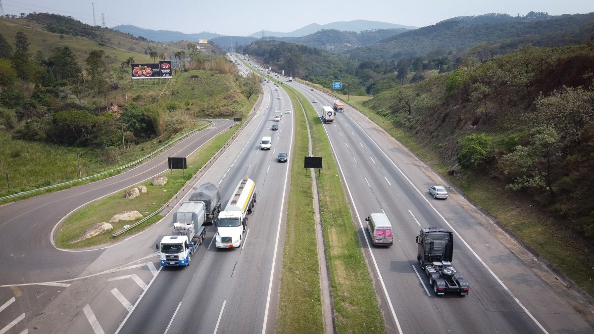 Cotia: Raposo Tavares reduz 22% acidentes após radar com IA