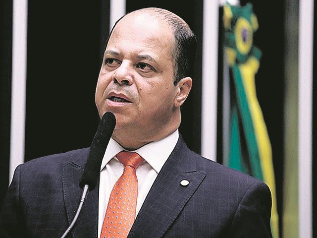 Ribamar Silva