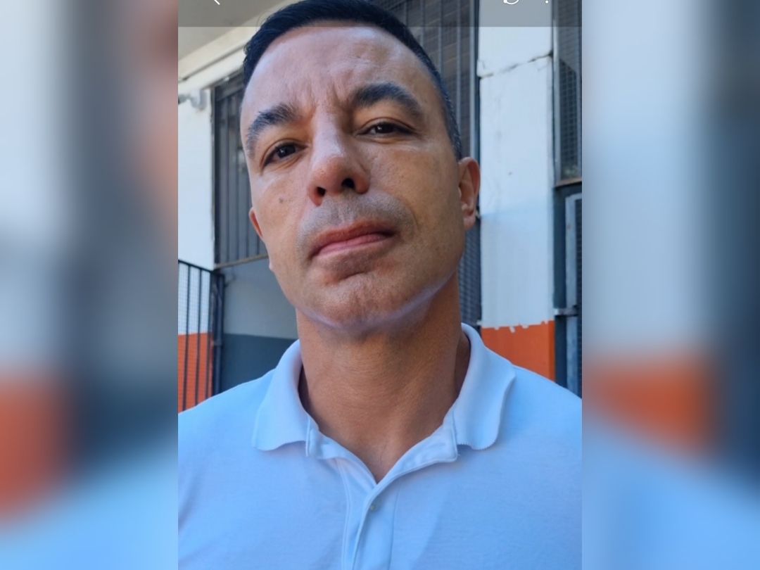 Rogério Lins