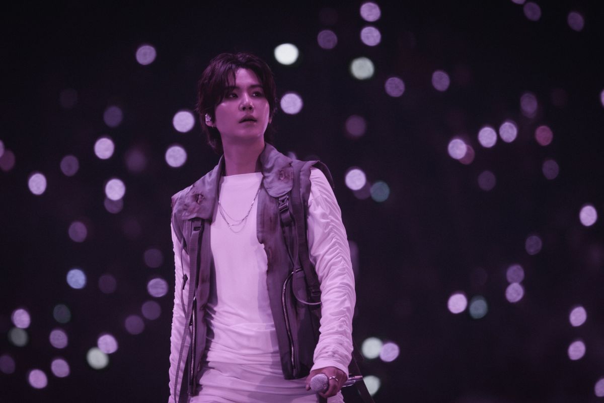 show bts 