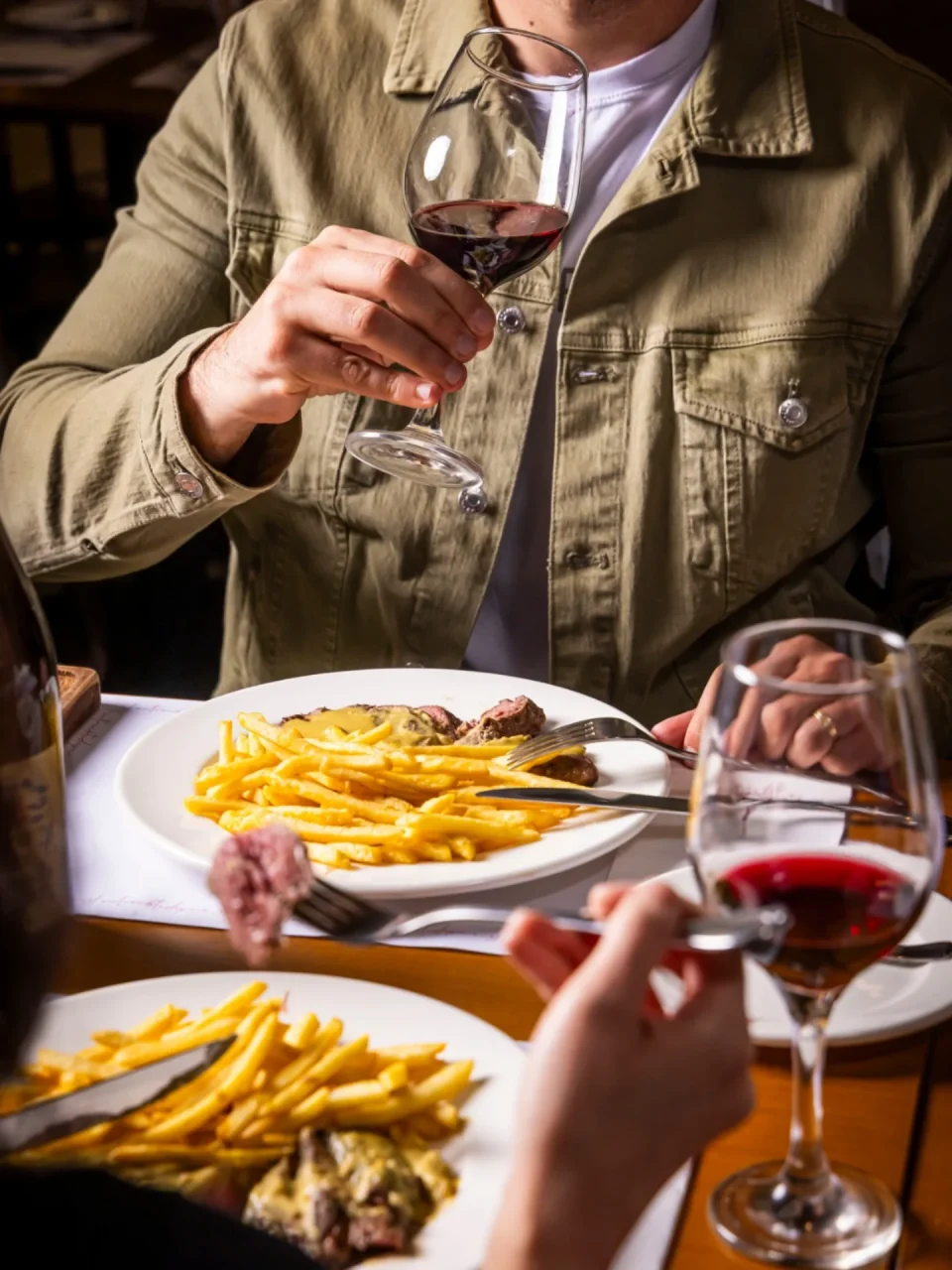 Restaurant Week reúne espaços de Alphaville, Osasco e Granja Viana