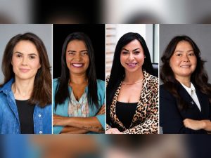 Candidatas