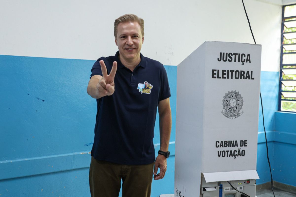 Deputados federais eleitos mostram força em seus redutos; confira os votos