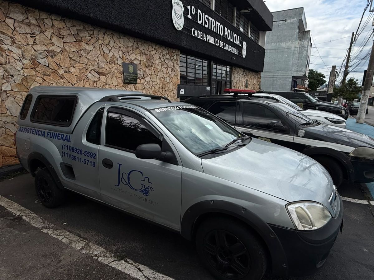 Máfia do Caixão: Zuffa descarta afastar assessora de Barueri investigada