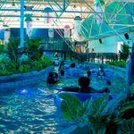 Thermas da Mata investe R$ 12 milhões no Aqualume e prevê alta de 20% no faturamento