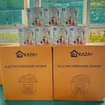 Produtos furtados em galpão de Barueri