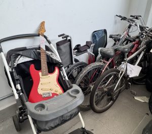 bicicletas