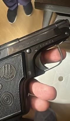 apreensão de armas alphaville 1