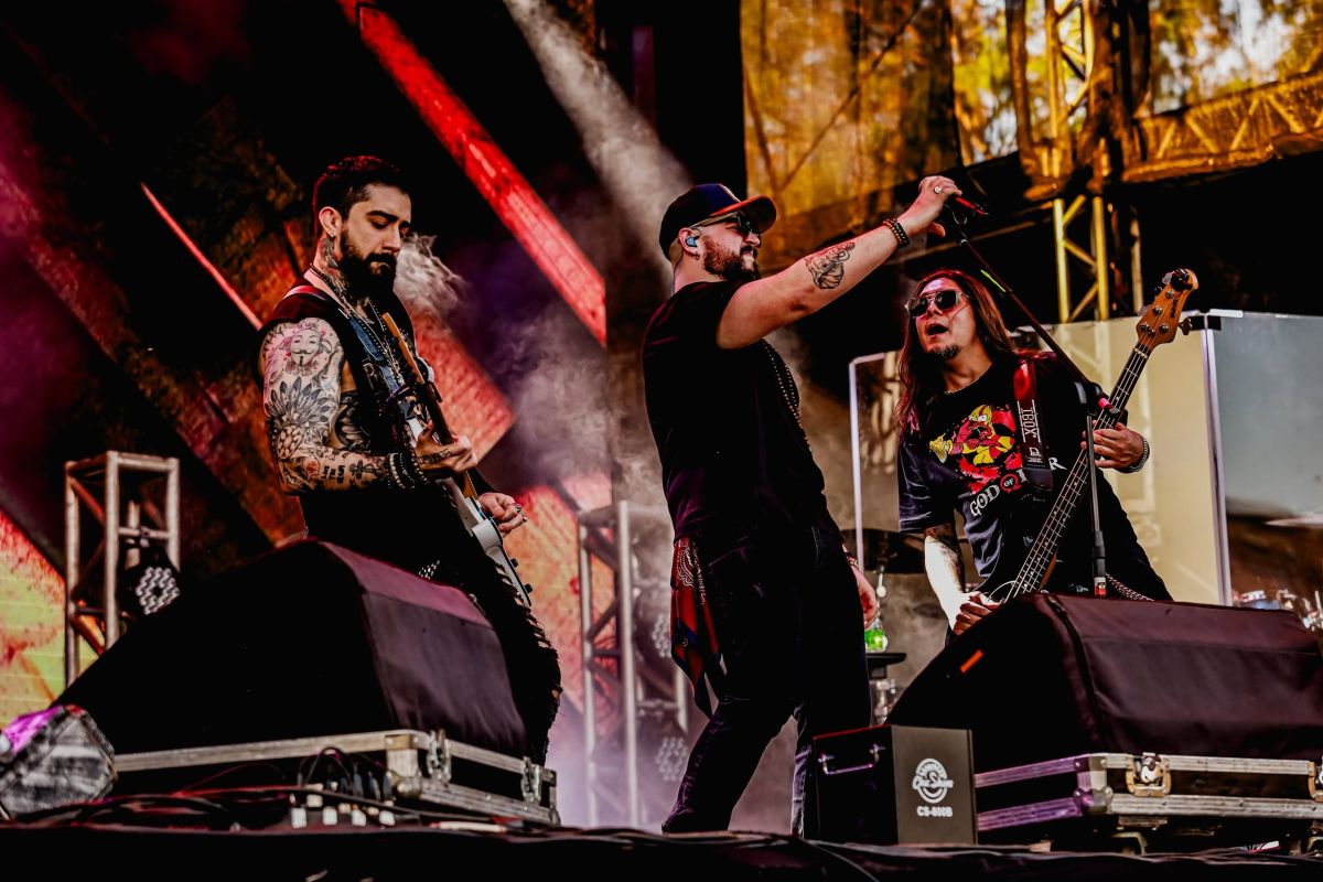 banda malta 1 