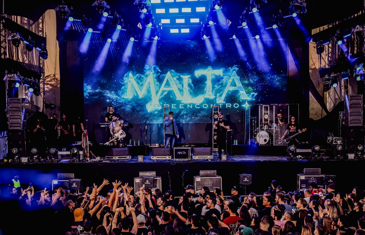 banda malta 1 
