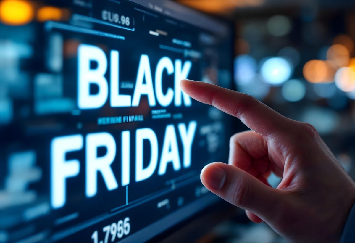 black friday